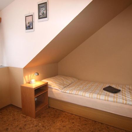 Hotel Penzion U Kapra Třeboň Exteriér fotografie