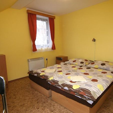 Hotel Penzion U Kapra Třeboň Exteriér fotografie