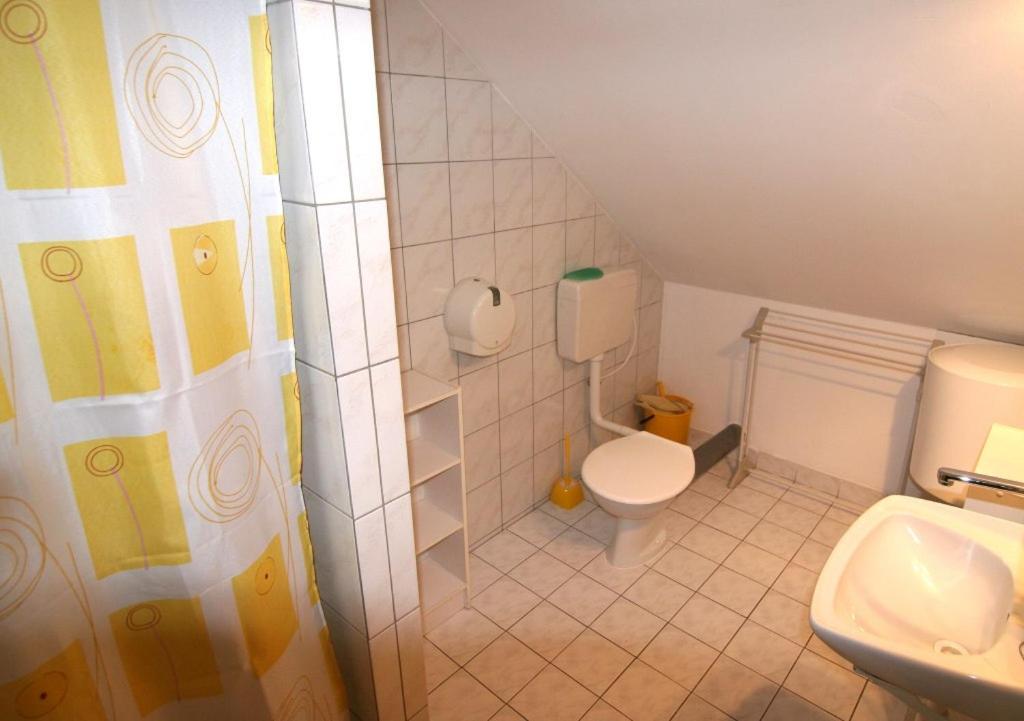 Hotel Penzion U Kapra Třeboň Exteriér fotografie